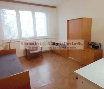 Pronájem bytu 1+kk a garsoniéry 20 m² - Фото 6