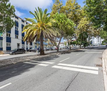 Apartamento T3 em Lisboa - Photo 2