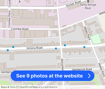 Victoria Road, Torry, Aberdeen, AB11 - Photo 1