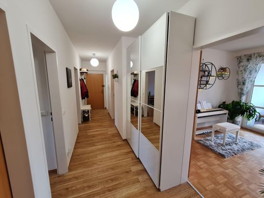 3-Zimmer Wohnung in Micheldorf mit Loggia (ohne Lift) - Photo 1