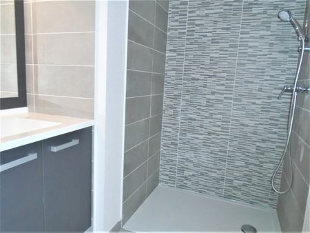 Location Appartement 2 pièces 40m² CASTANET TOLOSAN 31320 - Photo 2