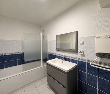 Location appartement 3 pièces, 66.63m², Amiens - Photo 3