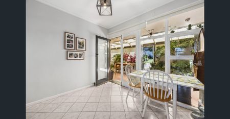 Spacious Family Home - Photo 3