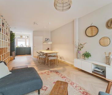 Te huur: Huis Bataviastraat 88 in Utrecht - Foto 1