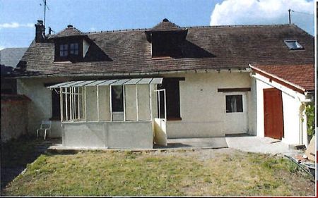 Location appartement 2 pièces 34.52 m² à Évreux (27000) - Photo 2