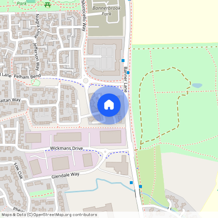 Philmont Court Bannerbrook Park Coventry