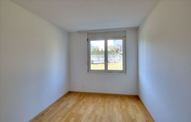 3.5 Zimmer, 77 m², EG - Photo 1