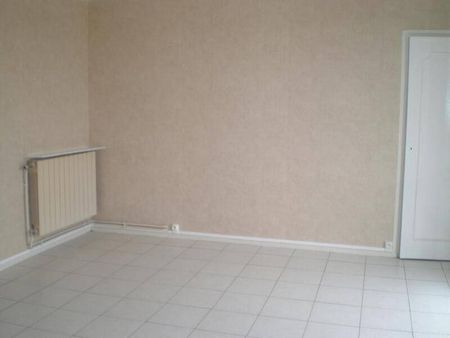 Location appartement t4 à Romans-sur-Isère (26100) - Photo 4