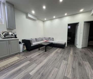 For Lease - 118 Jura Crescent Unit# Bsmt, Brampton, Ontario - Photo 2