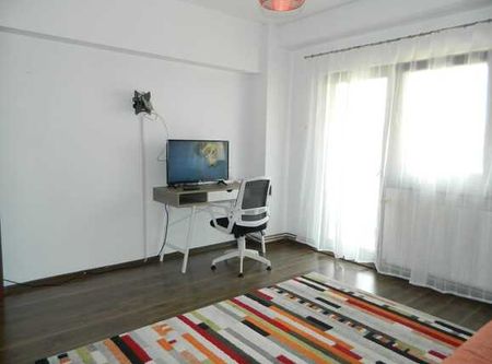 Apartament 2 camere, 58 mp, prima inchiriere, zona strazii Dorobantilor - Photo 4