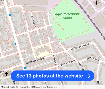 Eagle Street, Leamington Spa - Photo 1