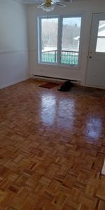 5 1\2 rue Bowen Sherbrooke 1230$ - Photo 4