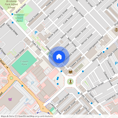 Caffrey Court, Barrow-in-furness, LA14 1NZ