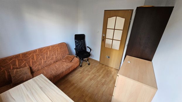 Lublin, Śródmieście, okol. Uniwersytetu Medycznego - Zdjęcie 1