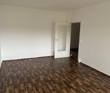 3-Raum-Wohnung mit Balkon - Foto 2