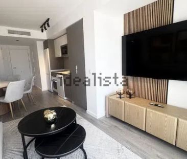 Alquiler de piso en Avenida Alcalde Clemente Díaz Ruiz - Photo 3