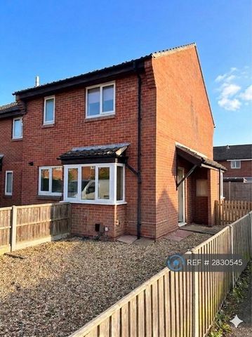 1 bedroom end of terrace house to rent - Photo 5