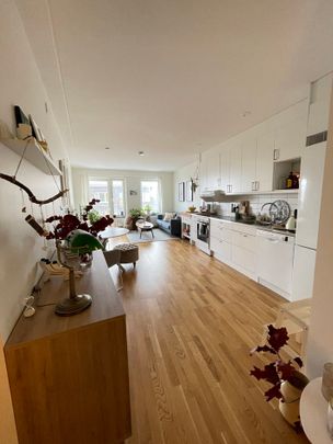 Packhusgatan 19A, Limhamns Hamnområde - Foto 1