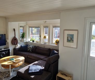 Rådjursslingan, Vaxholm - Foto 6