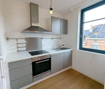 Appartement te huur - Photo 4