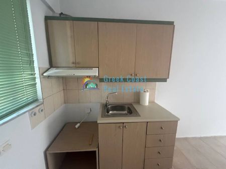 Studio/Γκαρσονιέρα για ενοικίαση Αμπελόκηποι (Πάτρα) - Photo 3
