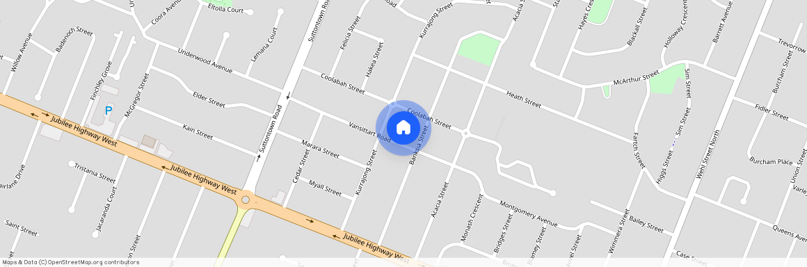 20 Vansittart Road, SA 5290, Mount Gambier