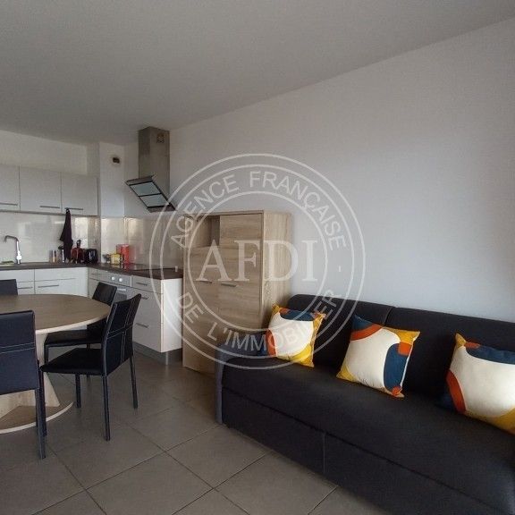 Appartement - Fort-de-france - Photo 1