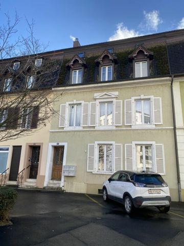 2½-Zimmerwohnungen im Bahnhofquartier - Photo 2