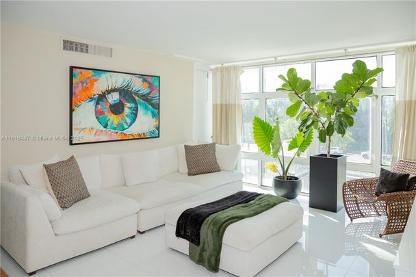 Tout savoir sur cet appartement Aventura - Photo 1