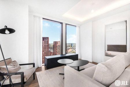 3 bedroom apartment to rent - Photo 2