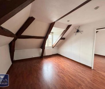 Appartement à louer 2 pièces 28m² - Photo 6