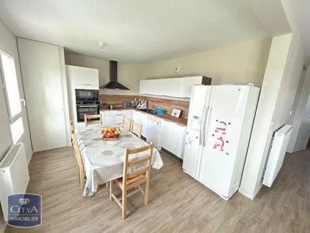 Appartement à louer 3 pièces 67.49m² - Photo 4