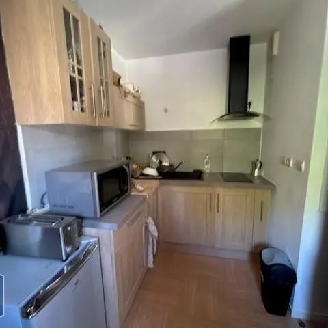 Appartement à louer 1 pièce 23.05m² - Photo 1