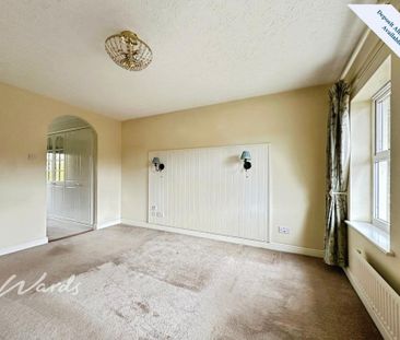 4 bedroom detached house to rent - Photo 1