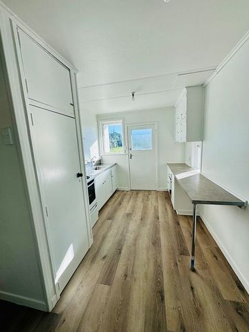 Newly renovated 1 bedroom home - Photo 5