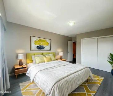 Mainstreet Central Apartments | 3030 10th Avenue, Prince George - Photo 1