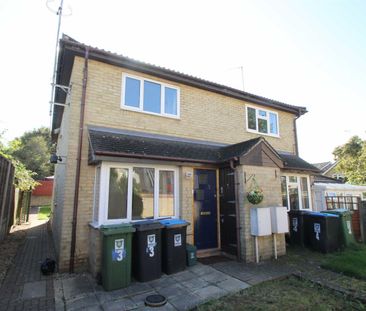 Katherine Close, HP3 9QT, Hemel Hempstead - Photo 5