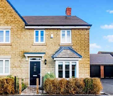 3 bedroom semi-detached house to rent - Photo 5