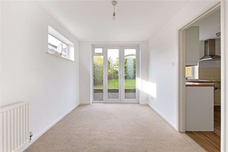 A three bedroom detached home with garage and off street parking. - Photo 4