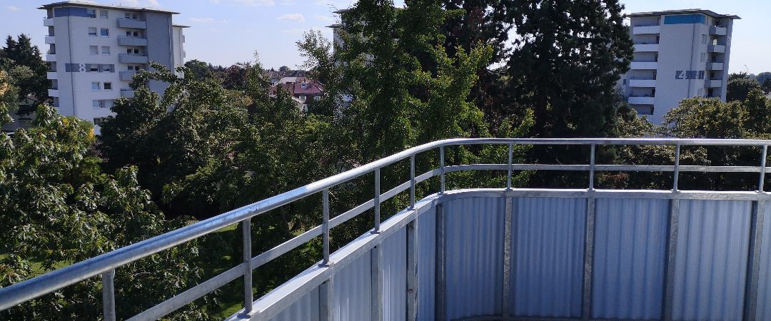 modernisiertes Objekt, ohne Aufzug - Photo 1