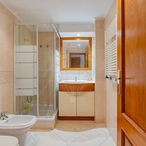 Rental Apartment 3 bedrooms Loures - double glazing, fireplace, furnished, kitchen, river view, central heating - Photo 1