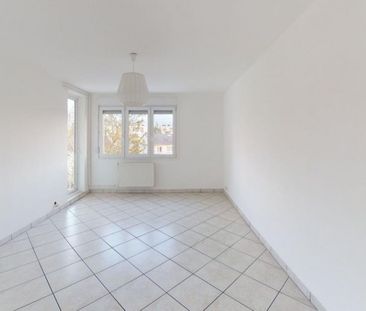 Appartement 3 pièces à Yutz - Photo 3