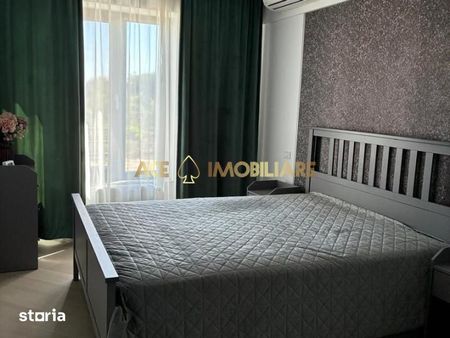 3 Camere de inchiriat | Tineretului | Metrou | Parcare | Centrala - Fotografie 2