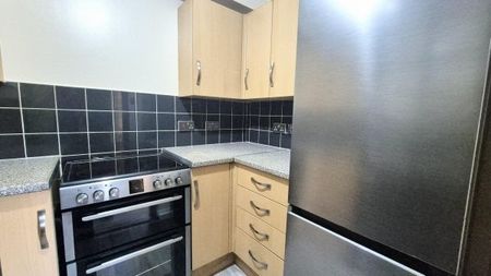 Garamond Court, Somerset Street, BS1 - Photo 3