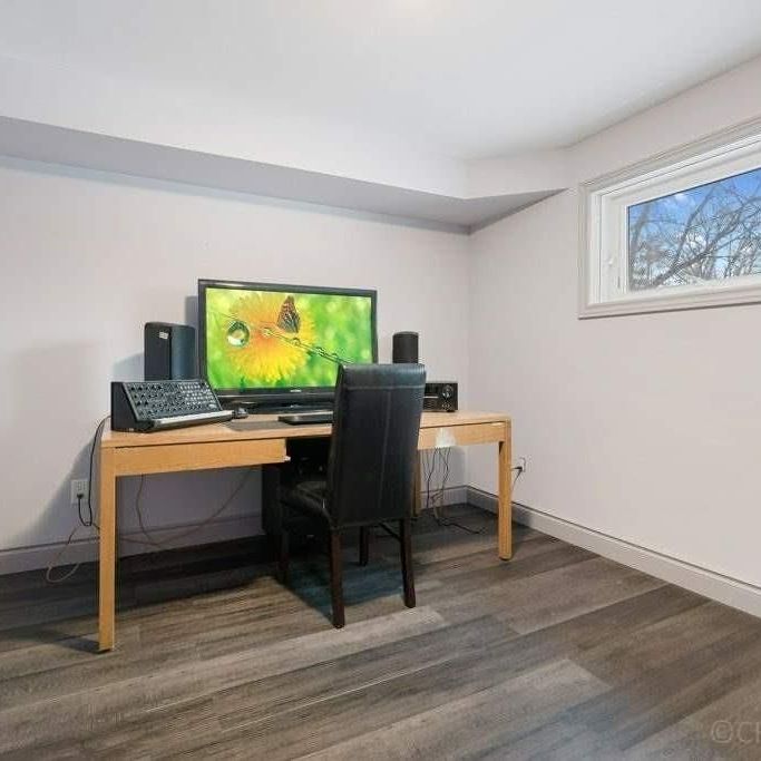 For Lease - 350 Amelia Street, Newmarket, Ontario - Photo 1