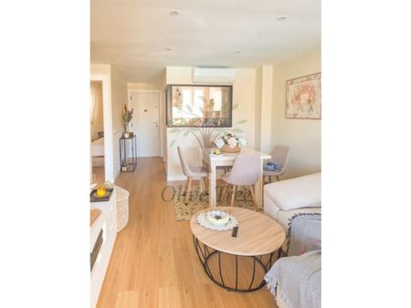 2 bedroom luxury Apartment for rent in Ibiza, Spain - Photo 2