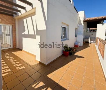 Alquiler de ático en Calle Helios, 14 - Photo 3