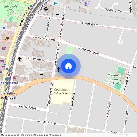 83 Cabramatta Road East, Cabramatta, NSW 2166