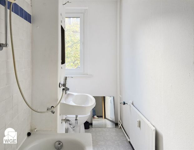 1-Zimmer-Wohnung in der südlichen Innenstadt - Photo 1