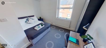 111 Glapton Road, NG2 2FE, NOTTINGHAM - Photo 3